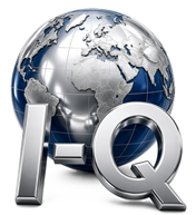 I-Quest logo